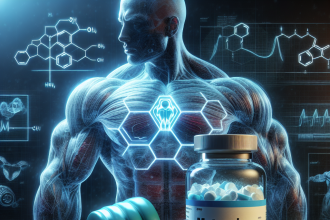 Acetato di metenolone: un potenziale doping nel mondo dello sport