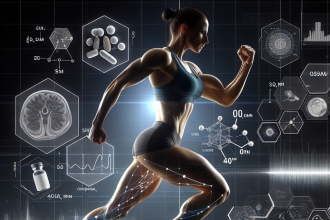 Anastrozolo e la sua influenza sulle prestazioni sportive femminili