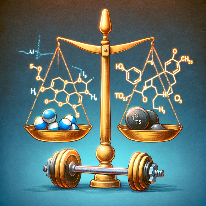 Anastrozolo e testosterone: un binomio controverso nello sport
