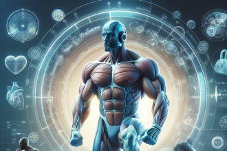 La Boldenone come sostanza dopante nel mondo dello sport: un'analisi approfondita