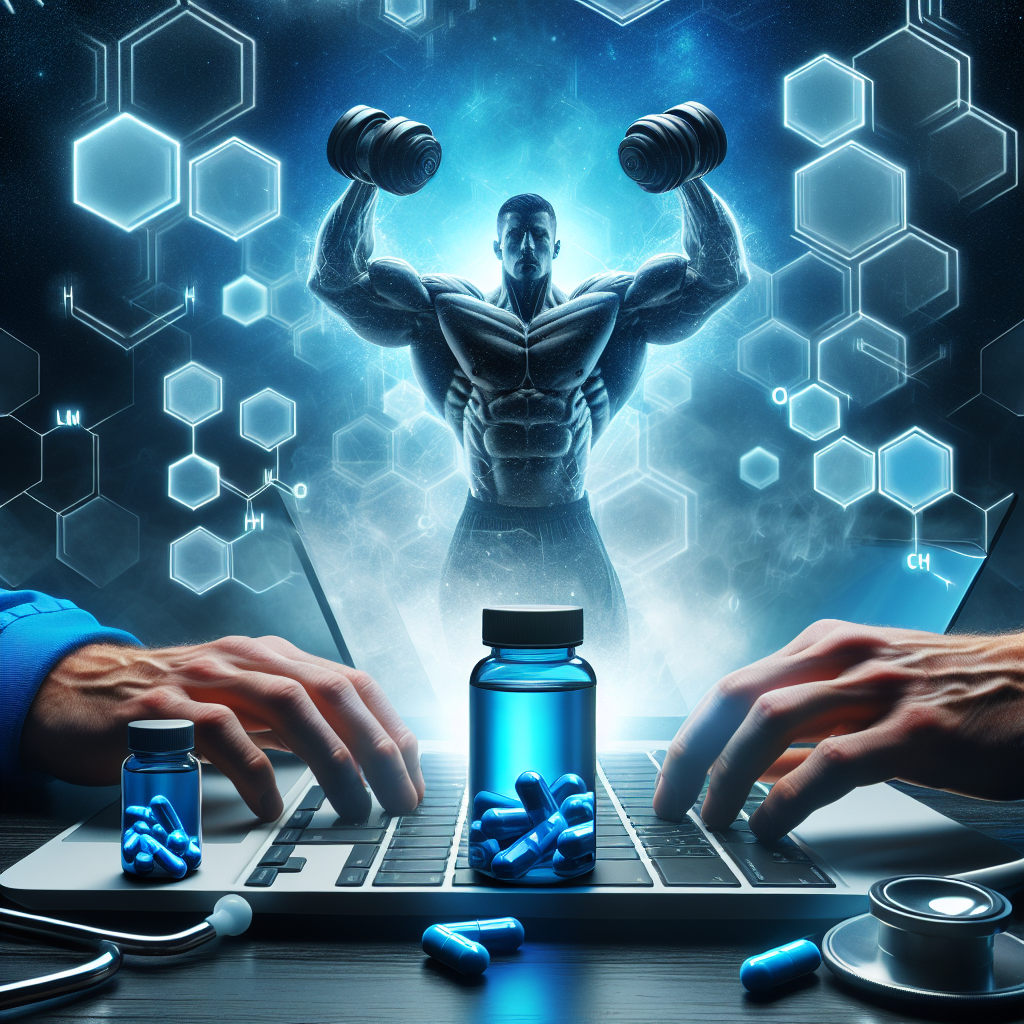 La Boldenone come sostanza dopante nel mondo dello sport: un'analisi approfondita