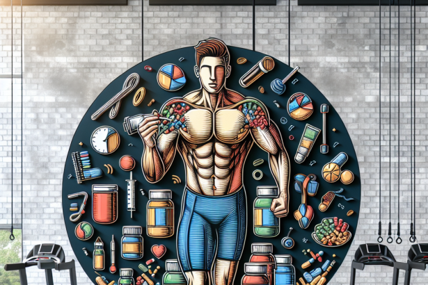 L'uso responsabile dell'acetato di metenolone nell'ambito dello sport