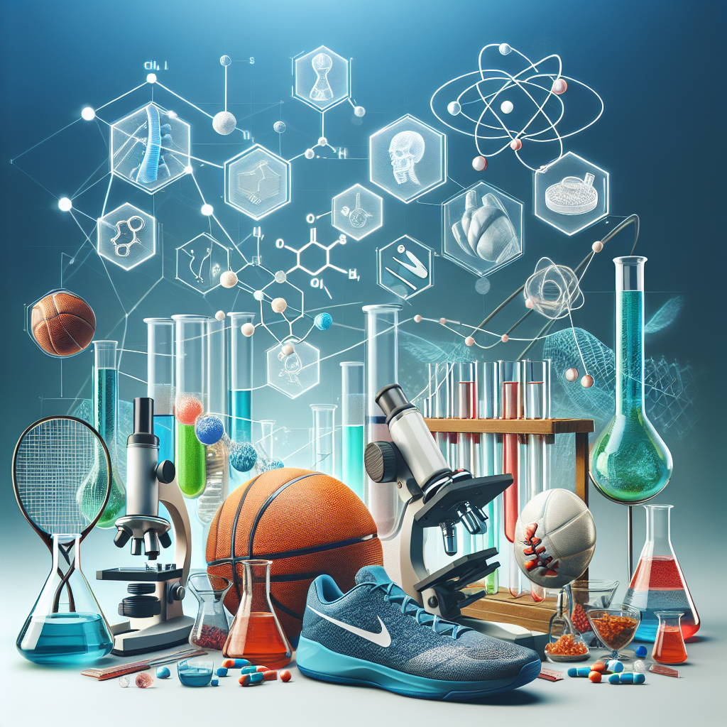 Un approccio scientifico all'integrazione di aminoacidi nello sport
