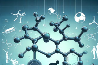 Boldenone: un nuovo alleato per la performance sportiva