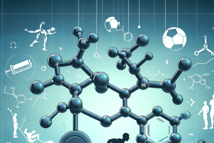 Boldenone: un nuovo alleato per la performance sportiva