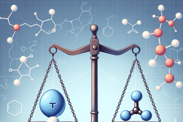 Cabergolina e testosterone: un possibile connubio per migliorare le performance