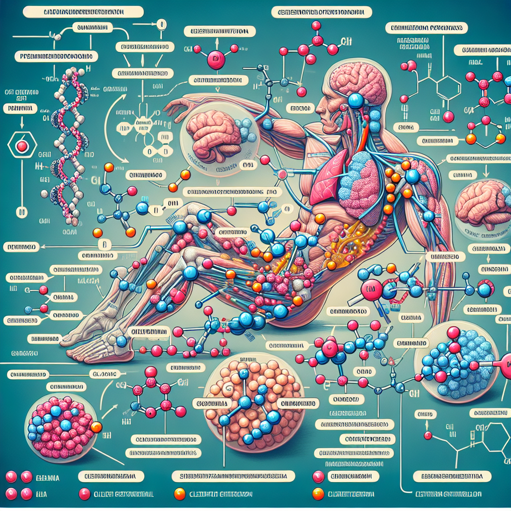 Clenbuterolo: meccanismi d'azione e potenziali applicazioni nel contesto della farmacologia sportiva