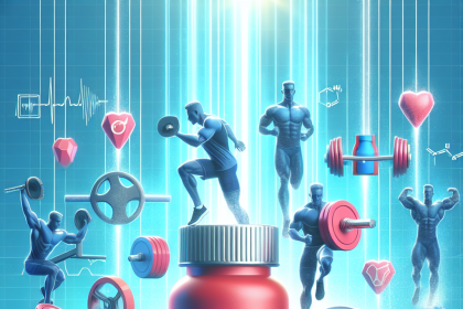 Come l'Exemestane può influenzare la performance sportiva