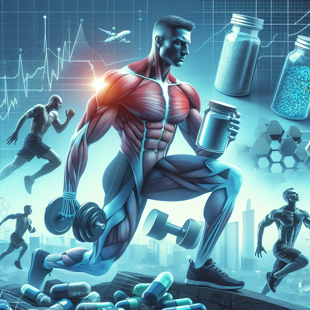 Come l'Exemestane può influenzare la performance sportiva