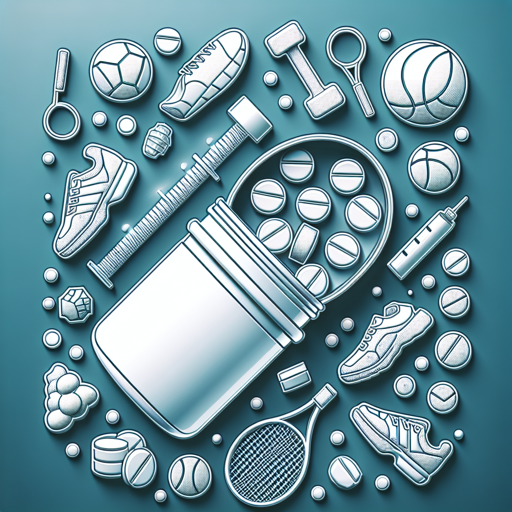 Cytomel: il farmaco che accelera il metabolismo nell'ambito sportivo