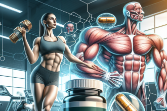 Cytomel: un integratore utile per aumentare la massa magra negli atleti