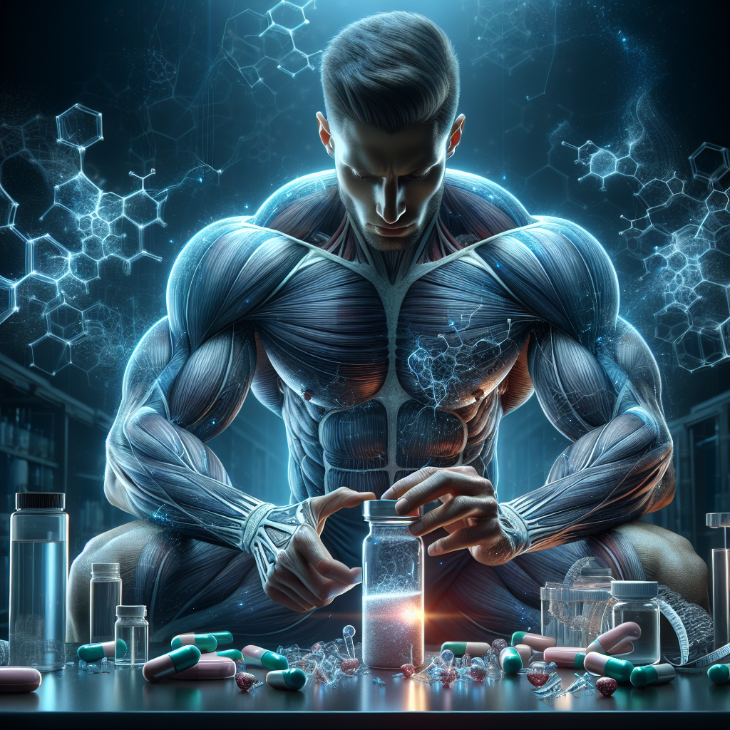 Drostanolone nella farmacologia sportiva: vantaggi e rischi