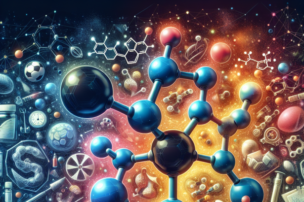 Drostanolone propionato: un'introduzione alla sua applicazione nella farmacologia sportiva