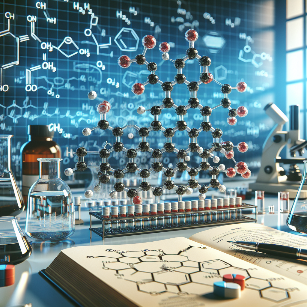 Drostanolone propionato: un'introduzione alla sua applicazione nella farmacologia sportiva