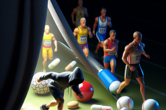 ECA: un potenziale doping nascosto nel mondo dello sport