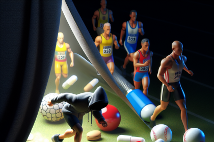 ECA: un potenziale doping nascosto nel mondo dello sport