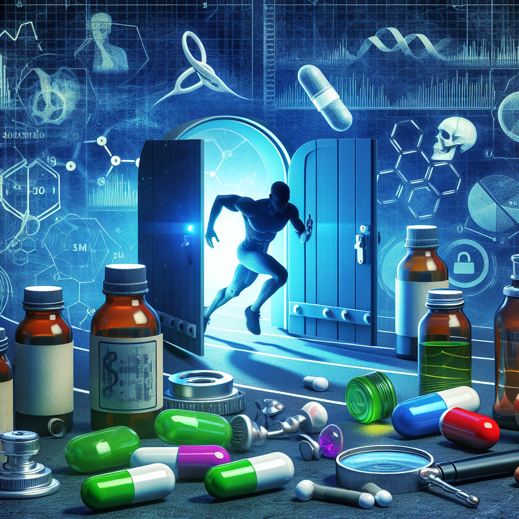 ECA: un potenziale doping nascosto nel mondo dello sport