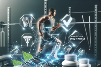 ECA: un'opzione sicura e legale per migliorare le prestazioni sportive