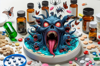 Gli effetti collaterali del Diidroboldenone cipionato nell'uso prolungato