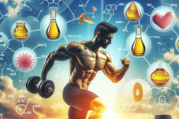 Gli effetti del CLA sul metabolismo energetico durante l'esercizio fisico