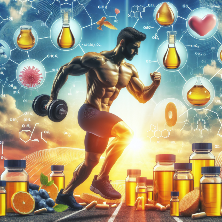 Gli effetti del CLA sul metabolismo energetico durante l'esercizio fisico