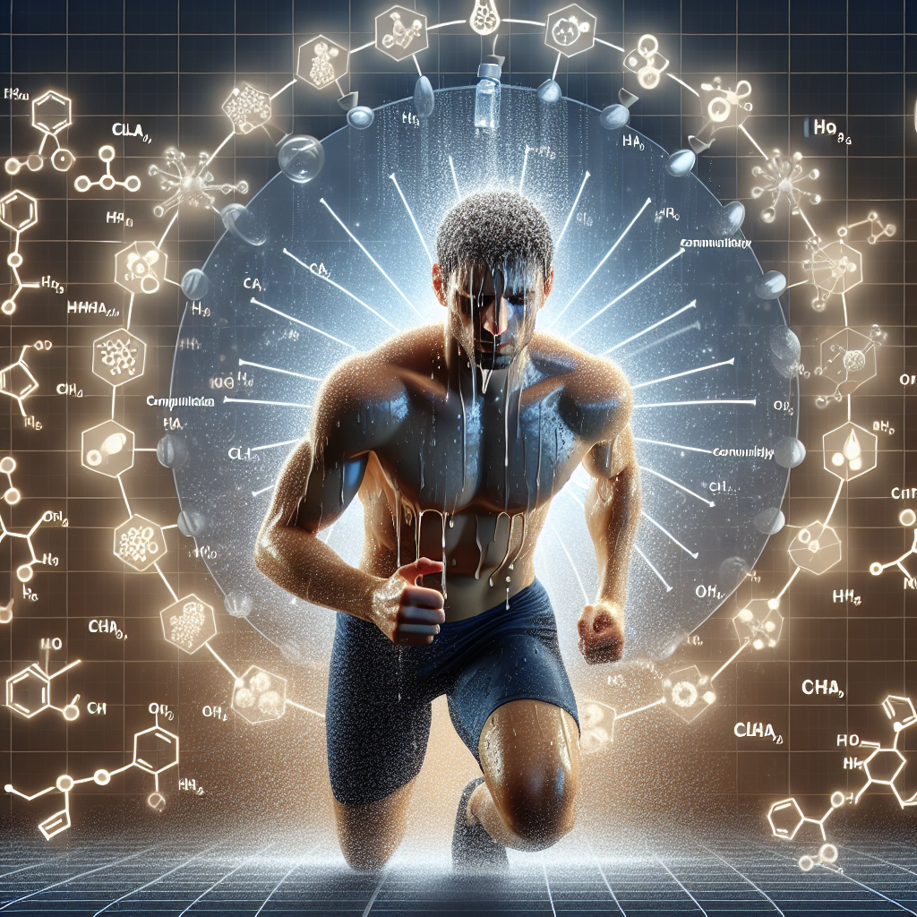 Gli effetti del CLA sul metabolismo energetico durante l'esercizio fisico