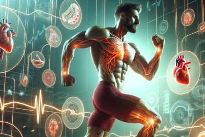 Gli effetti dell'Ezetimibe sul sistema cardiovascolare degli atleti