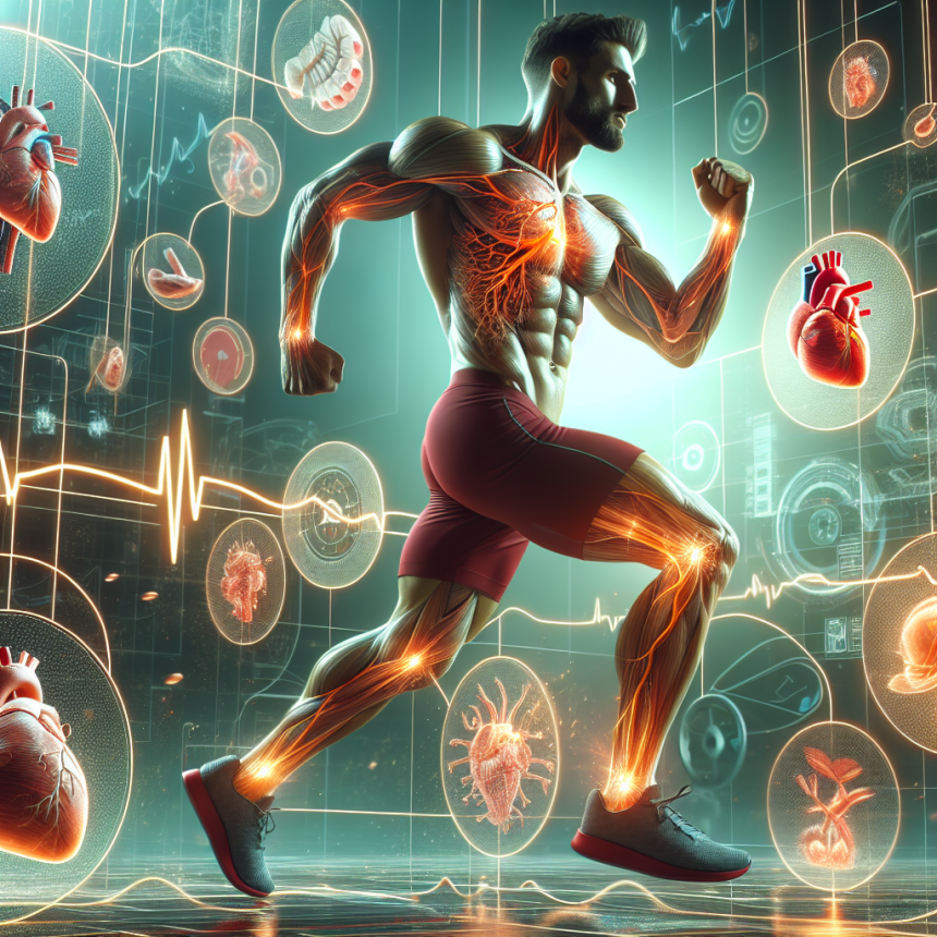 Gli effetti dell'Ezetimibe sul sistema cardiovascolare degli atleti