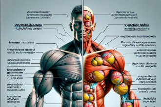Gli effetti della diidroboldenone cipionato sull'incremento della forza muscolare