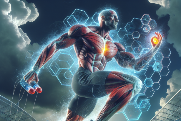 Gli effetti di Cytomel sull'efficienza fisica degli atleti