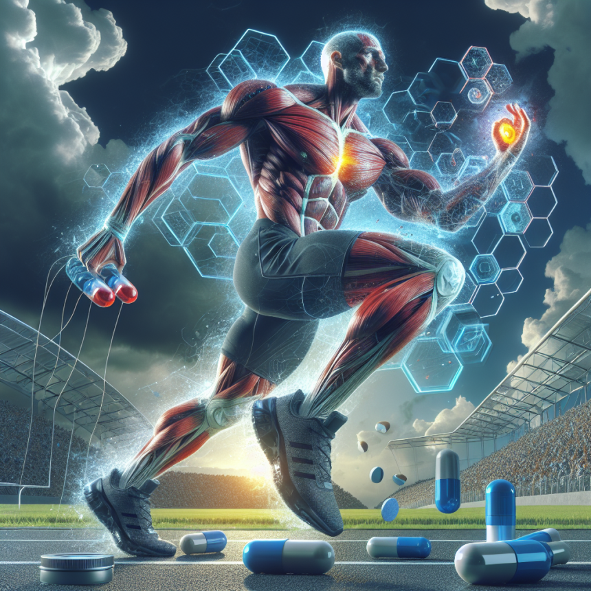 Gli effetti di Cytomel sull'efficienza fisica degli atleti