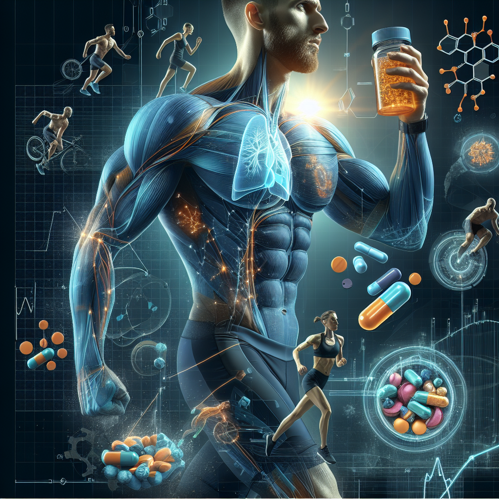 Gli effetti di Cytomel sull'efficienza fisica degli atleti