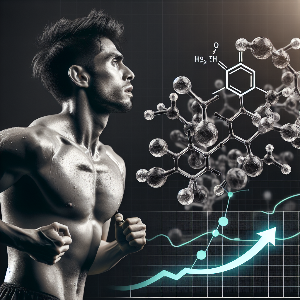 Gonadotropina e recupero muscolare: benefici per gli sportivi