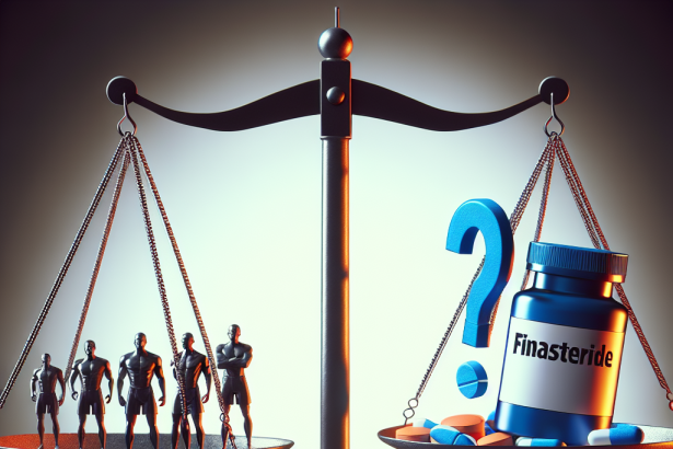 L'uso del Finasterid nel doping sportivo: mito o realtà?