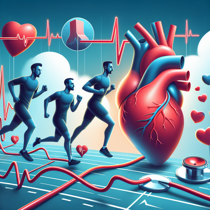 L'uso del Furosemid nella gestione dell'insufficienza cardiaca nei podisti