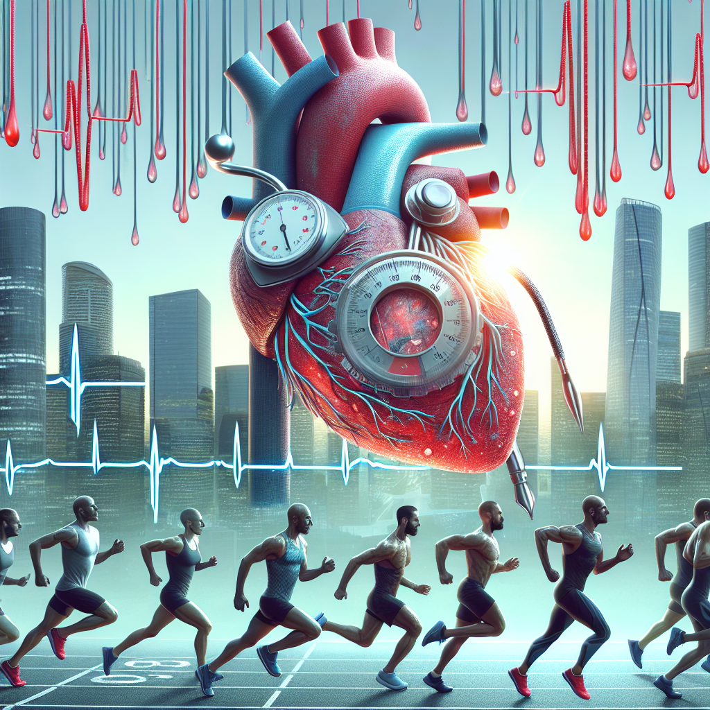 L'uso del Furosemid nella gestione dell'insufficienza cardiaca nei podisti