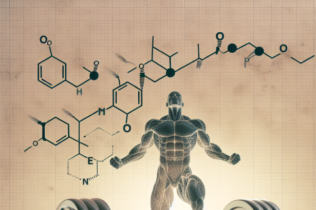 La Drostanolone e il suo impatto sulla resistenza fisica