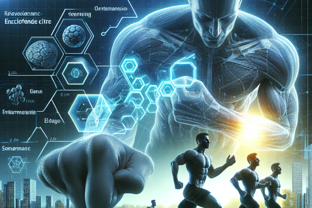 L'efficacia dell'Enclomifene citrato nel migliorare la resistenza fisica