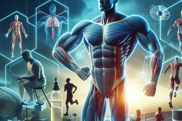 L'importanza di Dapoxetine (Priligy) nella prevenzione degli infortuni sportivi