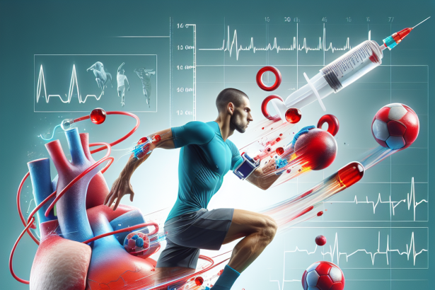 L'uso dell'Eritropoietina come metodo di doping nel mondo dello sport