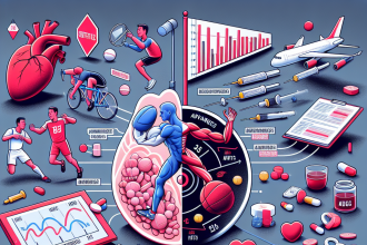 Pro e contro dell'Ezetimibe nell'ambito dello sport