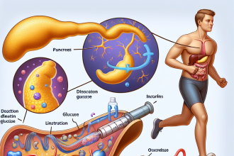 Ruolo dell'Insulina nella Regolazione del Glucosio nel Sangue durante l'Esercizio Fisico