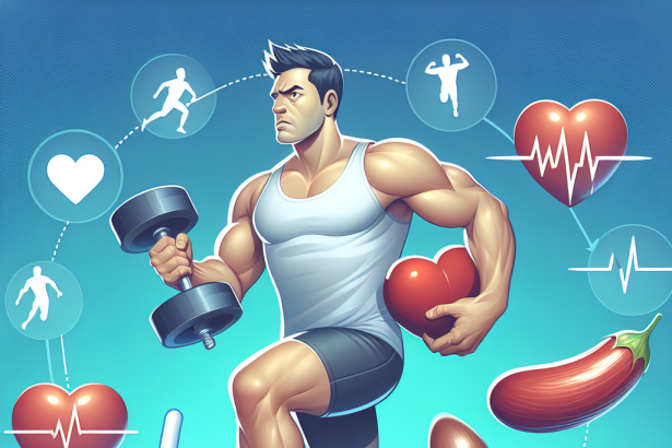 Colesterolo e Sport: Come Influire sul Livello di Prestazioni