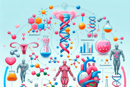 Come la Metildrostanolone influisce sul metabolismo