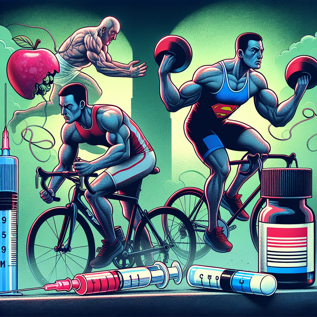 Doping e Isotretinoina: un binomio da evitare
