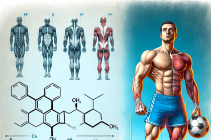 Effetti dell'utilizzo di Metenolone enantato iniettabile nello sport