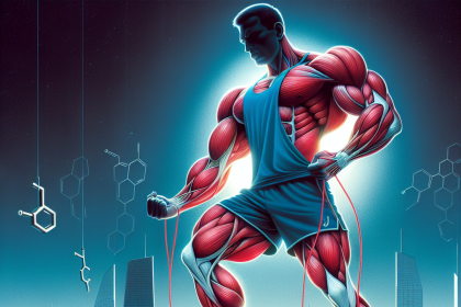 Gli effetti a lungo termine del Nandrolone phenylpropionato sull'organismo degli sportivi