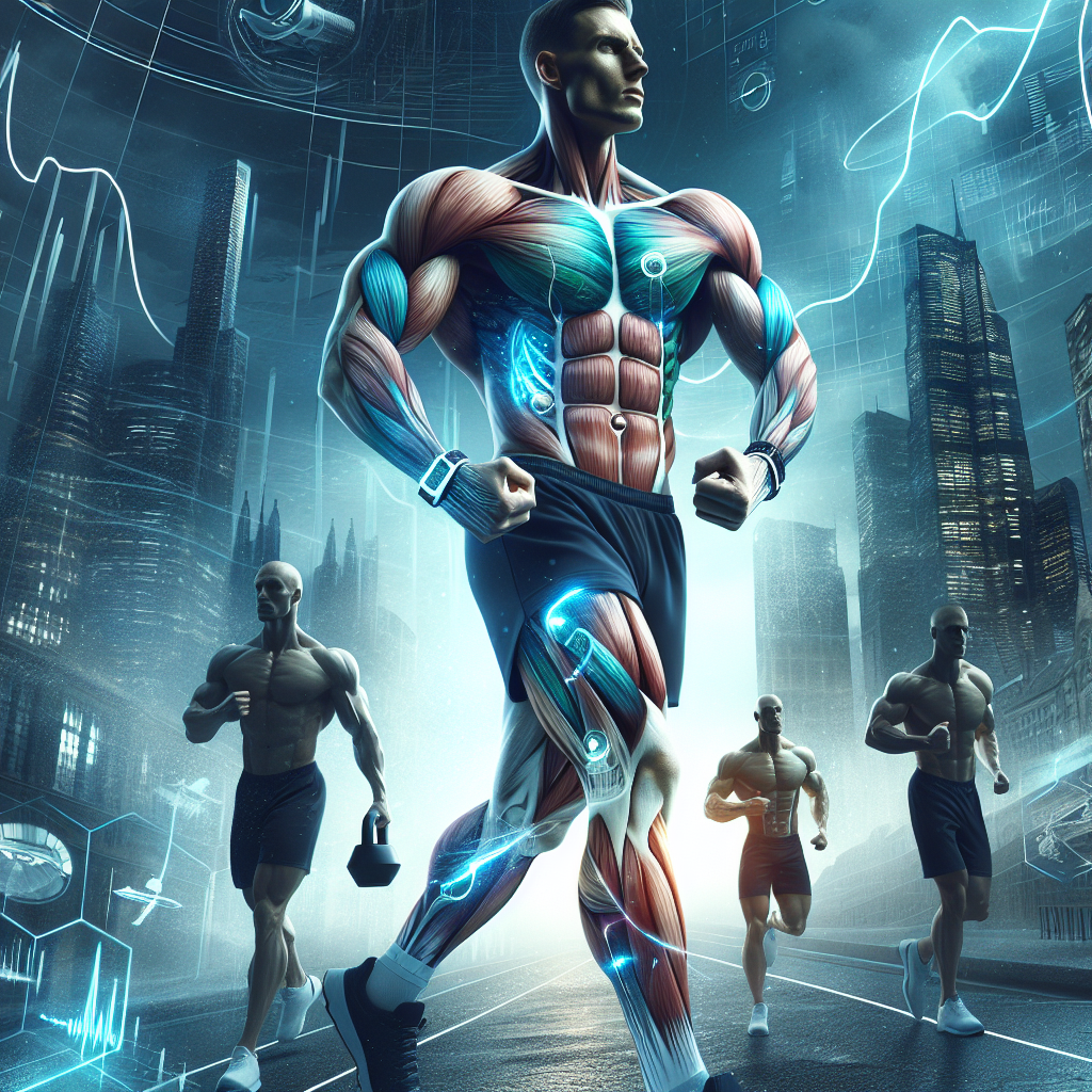 Gli effetti a lungo termine del Nandrolone phenylpropionato sull'organismo degli sportivi