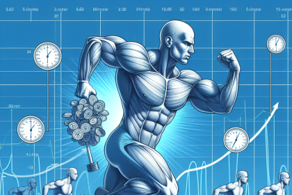 Gli effetti a lungo termine della Methyltestosterone sulle performance atletiche