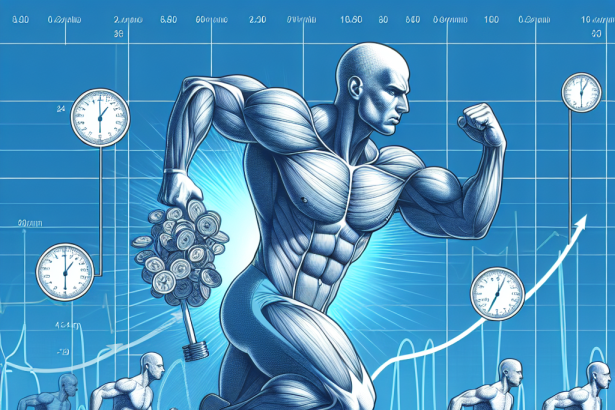 Gli effetti a lungo termine della Methyltestosterone sulle performance atletiche